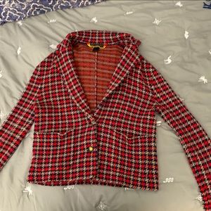 Marc Jacobs - 100% wool blazer